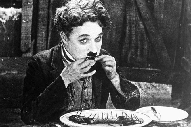 Charlie Chaplin