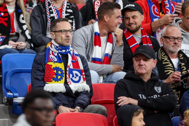 Śląski Klasyk na Arenie Zabrze