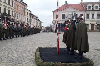 Nowy dowódca 21 Brygady Strzelców Podhalańskich