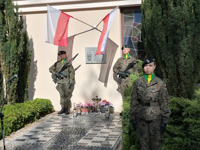 Obchody 17 września w Lesznie