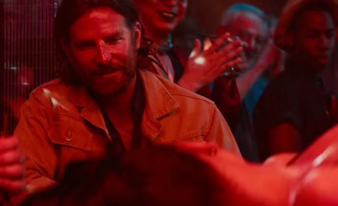 Narodziny gwiazdy, zwiastun: Lady Gaga i Bradley Cooper w "A Star Is Born" / kadry z trailera