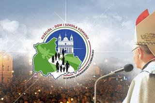 Lublin - III Synod Archidiecezji Lubelskiej wchodzi w decydującą fazę