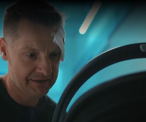 M jak miłość odc. 1876. Paweł (Rafał Mroczek)