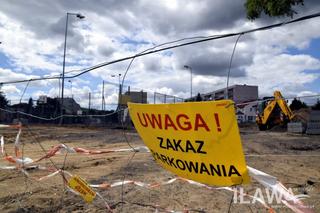 Sala przy Wiejskiej i boisko przy Skłodowskiej  szykują się na rok szkolny