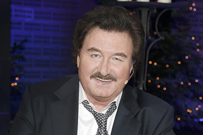 Krzysztof Krawczyk