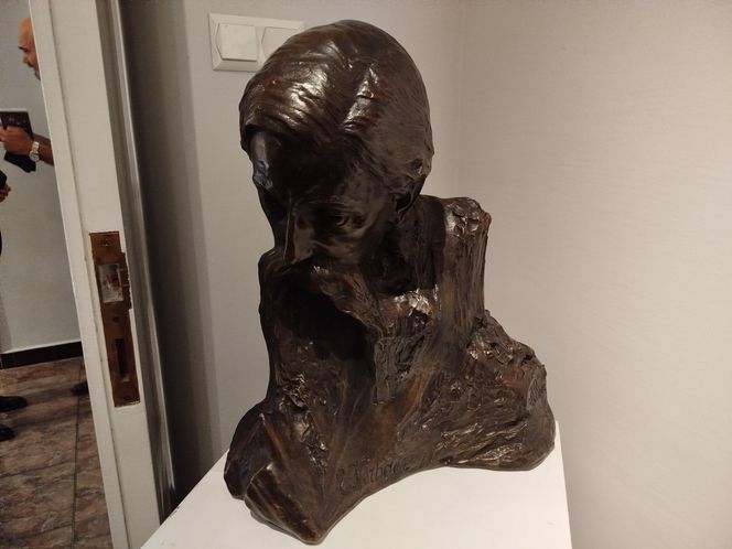 Prace Bolesława Biegasa można oglądać w Siedlcach