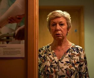 Gwiazda To właśnie miłość nie żyje! Przegrała walkę