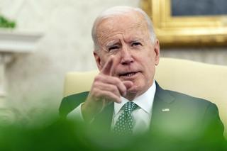 Andrzej Duda spotka się z prezydentem USA. Joe Biden wysłał zaproszenie. Znamy termin