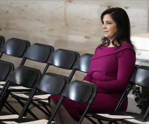  Elise Stefanik chce wystartować w wyborach na gubernatora NY