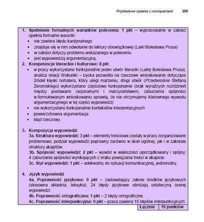 Matura 2025. Jak napisać rozprawkę? Przykłady wypracowania od CKE