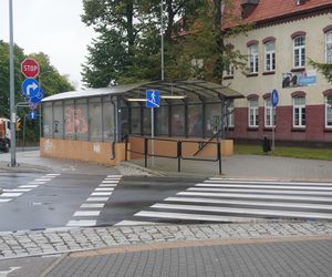 Kolejny tunel w Olsztynie zmieni się nie do poznania. Jakie prace zostaną wykonane? [ZDJĘCIA]