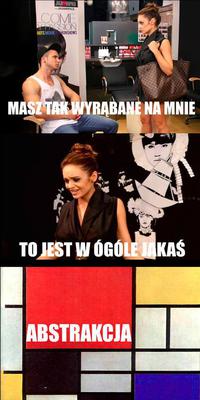 Miłość na bogato - memy