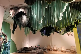 Wystawa multisensoryczna dla najmłodszych W Gdyni nie pada