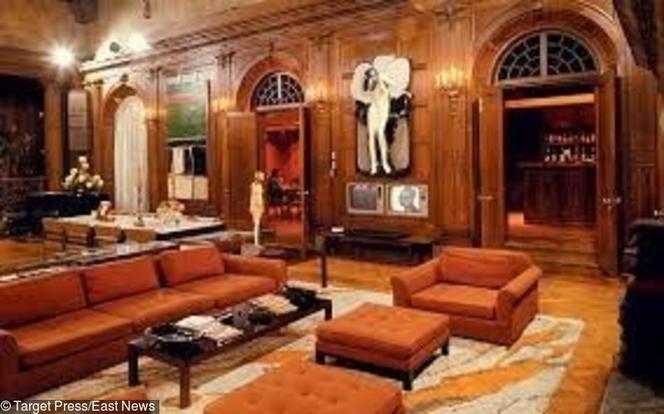 Hugh Hefner PLAYBOY