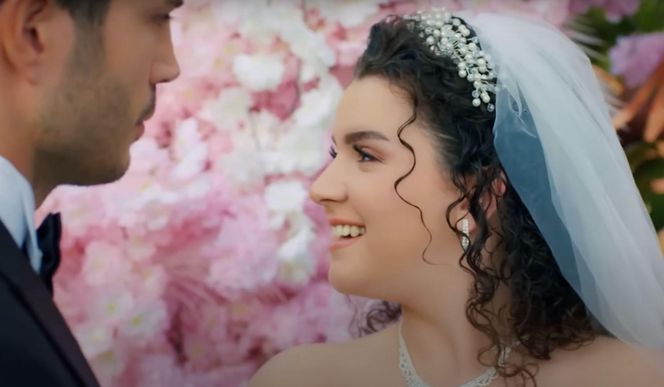Alper pocałuje Silę na oczach Kuzeya i ją porwie, a ślub Egego i Melis dojdzie do skutku.