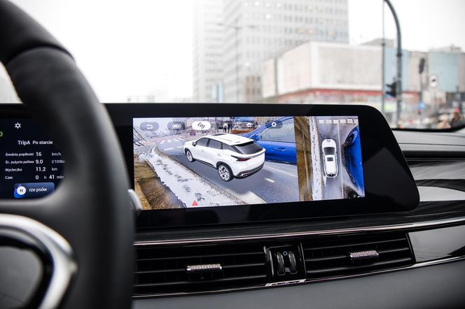 Nowoczesny SUV, który podbija polskie drogi