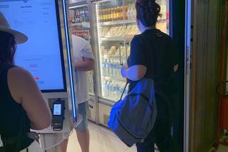 Ceny na lotnisku w Rzymie