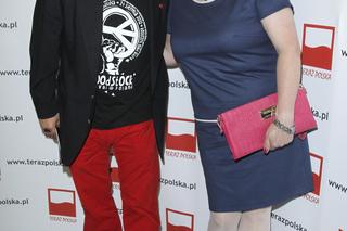 Historia miłości Jurka Owsiaka i Lidii Niedźwiedzkiej-Owsiak