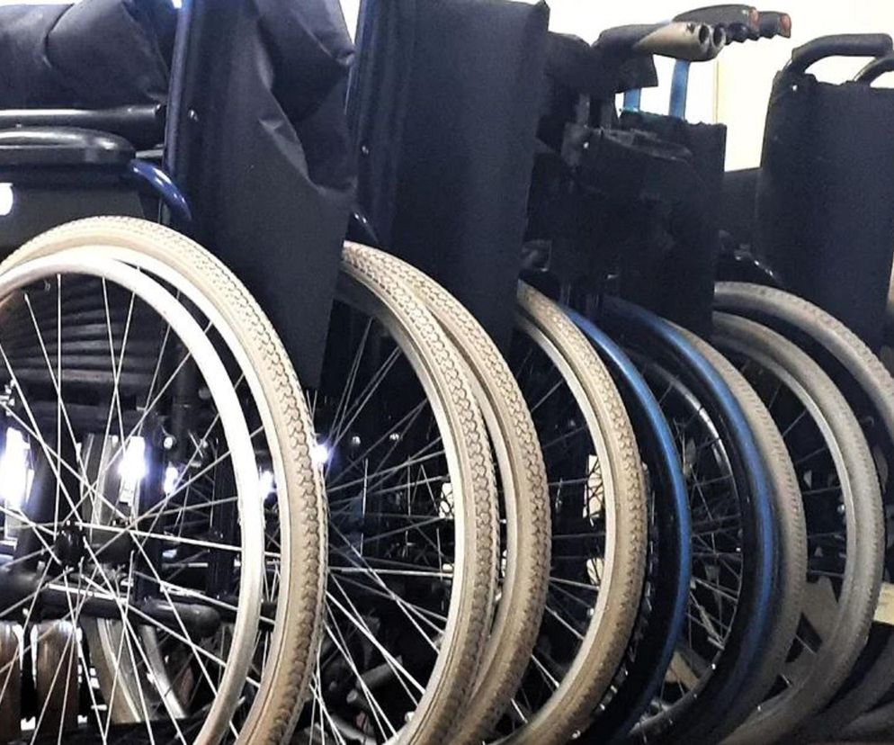 wypożyczalnia sprzetu rehab