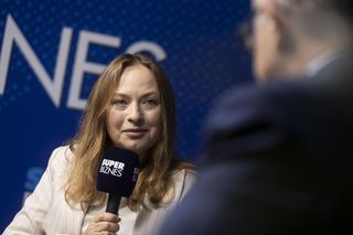 Katarzyna Pełczyńska-Nałęcz o wetach prezydenta: Oznaczają katastrofę dla Polski