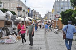 Dni Kielc 2023. Dużo atrakcji w niedzielę 25 czerwca