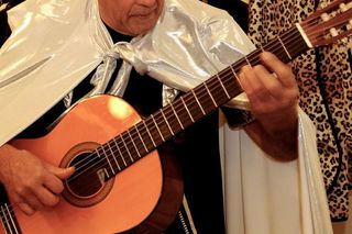 Nie żyje gitarzysta Jacek Pogorzelski. Zmarł w Chicago