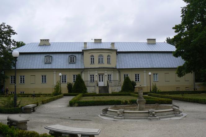 Bełchatów - muzeum regionalne