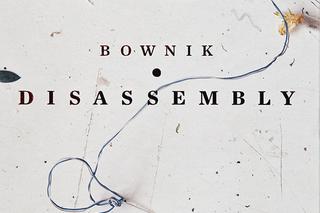 Bownik. Disassembly