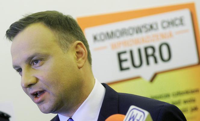 Andrzej Duda