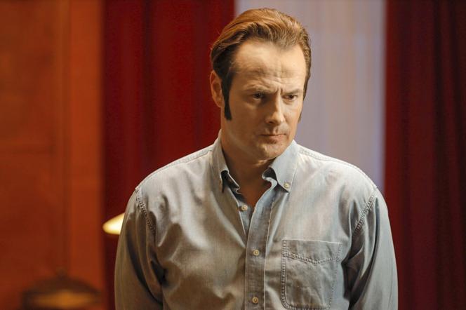 Stulecie Winnych 4: Janusz (Paweł Małaszyński)