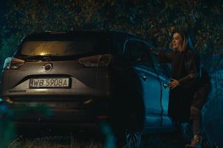 	Na dobre i na złe odc. 911. Hania (Marta Żmuda Trzebiatowska)