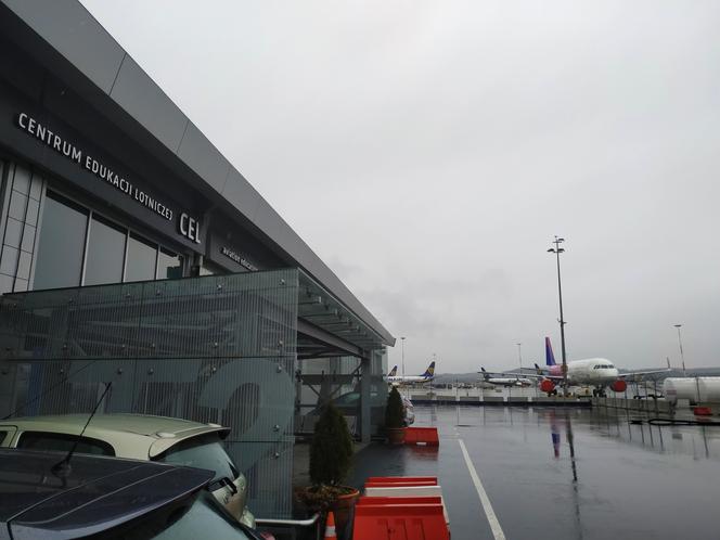 Pracownicy Kraków Airport zaprezentowali się światu na jedynych takich targach w Polsce