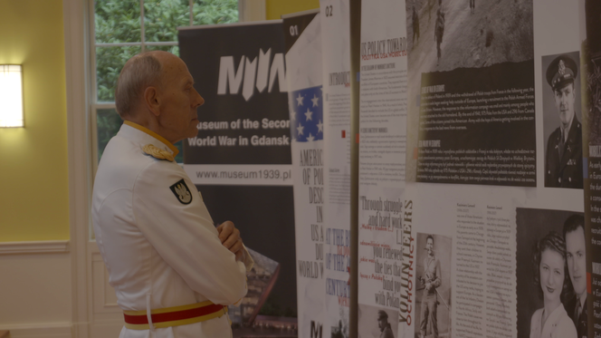 Braterska więź łączy nasze armie