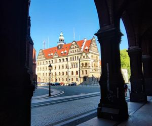 Zabytki stoją tu jeden przy drugim. To dolnoslaskie miasto wygląda jak z pocztówki, ale bez tłumów 