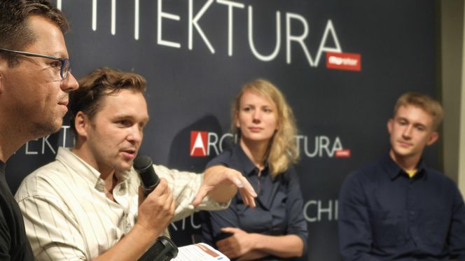 Weekend Architektury Gdynia 2025