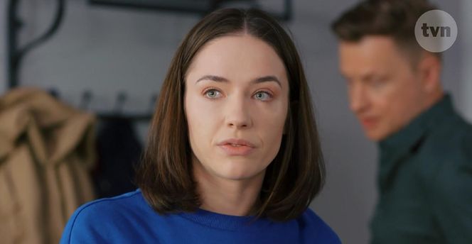 	Na Wspólnej odc. 4054. Ania (Sonia Mietielica)