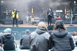 KULturalia 2025 w Lublinie rozpoczęte! Zobacz zdjęcia z pierwszego dnia