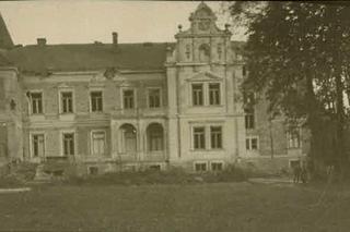 Piekoszów i Łopuszno na starych zdjęciach z I wojny światowej