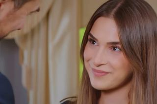 Miłość i nadzieja odc. 317. Sila, Kuzey