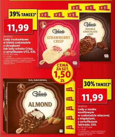Super promocje  w Lidlu