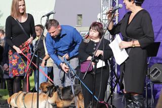 Smutny grób Barbary Lityńskiej