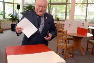 Lech Wałęsa