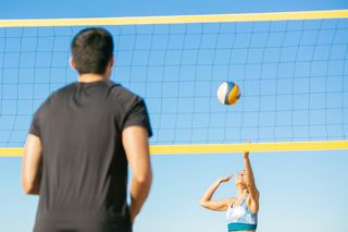 Siatkówka plażowa wraca nad Jeziorak. Mistrzostwa Iławy już w ten weekend!