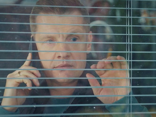 M jak miłość, odcinek 1851: Paweł (Rafał Mroczek) 