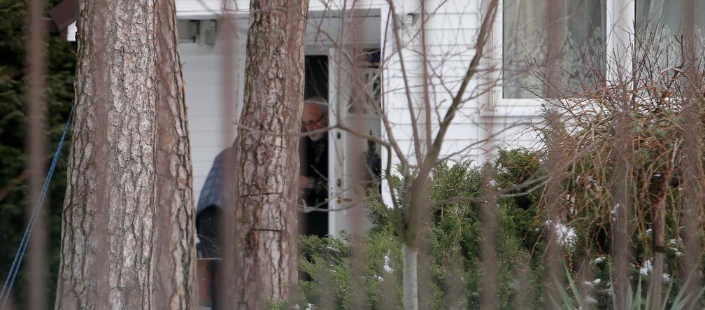 Gustlik dostał kwiaty od prezydenta