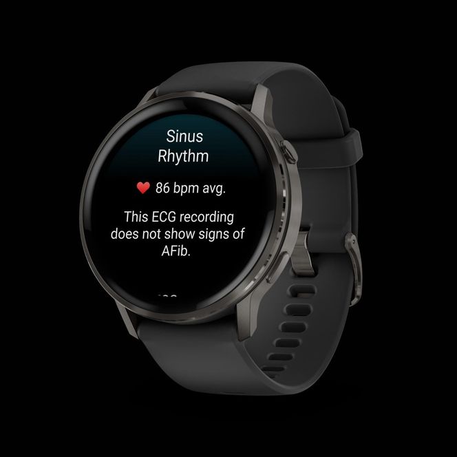 Garmin Venu 4