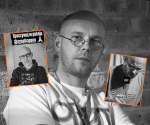 Wielka żałoba na scenie hip-hopowej. Takie słowa padły po śmierci Pono