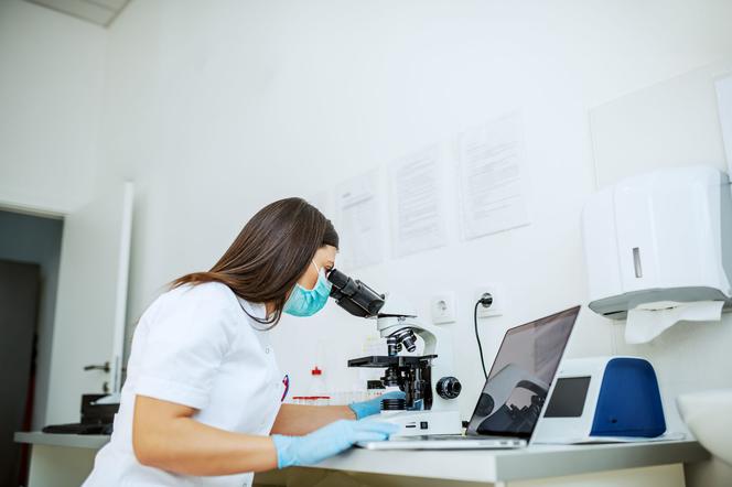 Koronawirus: epidemia w Polsce