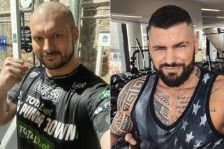 Szykuje się wielki powrót do FAME MMA?! Wojciech Gola opowiedział o relacjach z Bonusem BGC 