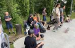 Eska Summer City i Deskorolkowe Mistrzostwa Olsztyna 2025